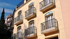 Monjardi Apartamenty