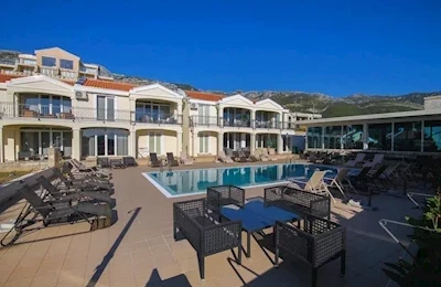 Spa Resort Becici