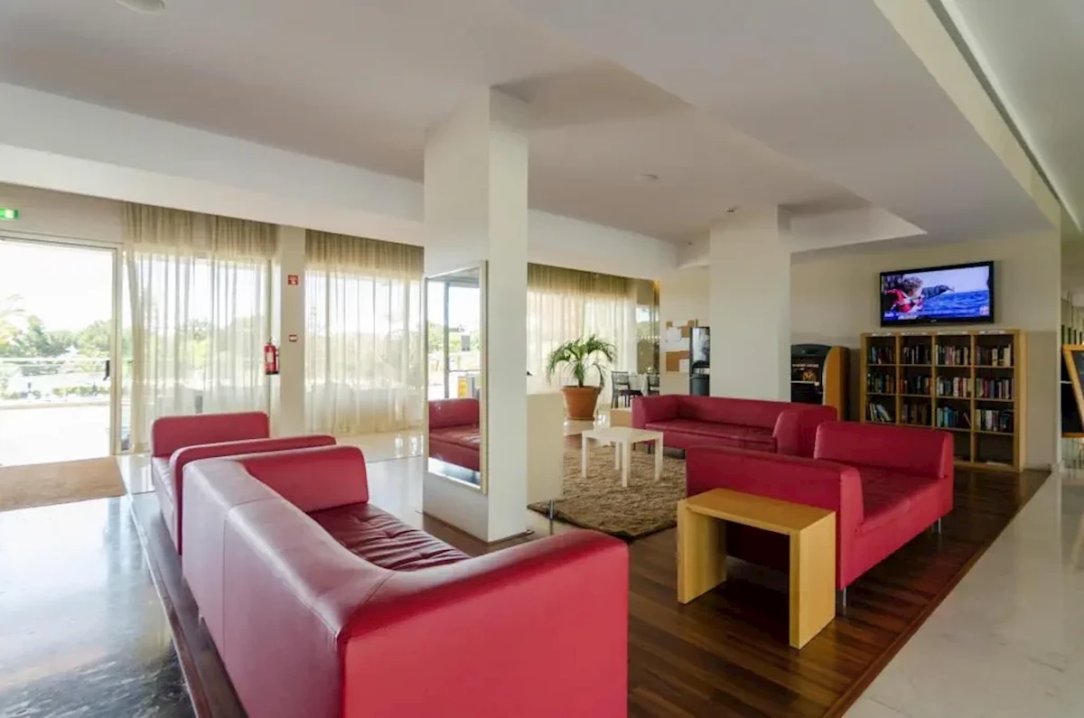 Hotel Alfagar Village & Alfagar - Santa Eulalia