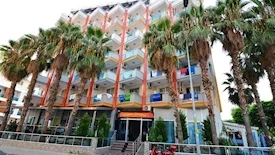 Kleopatra Arsi (ex. Kleopatra Inn)