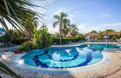 Resort Tonicello