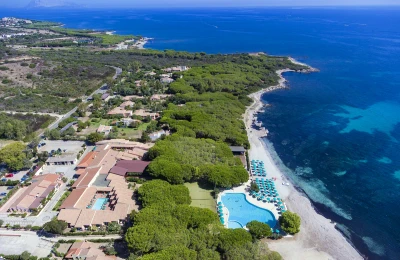 Marina Seada Beach