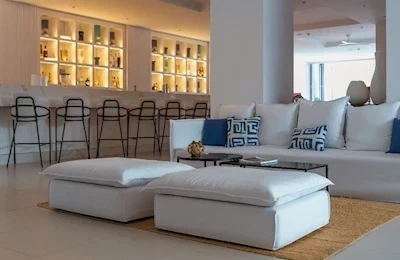 Grecotel Margo Bay & Club Turquoise (ex. Grecotel Pella Beach)