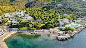 Wyndham Loutraki Poseidon Resort