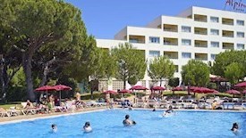 Alpinus (Albufeira)