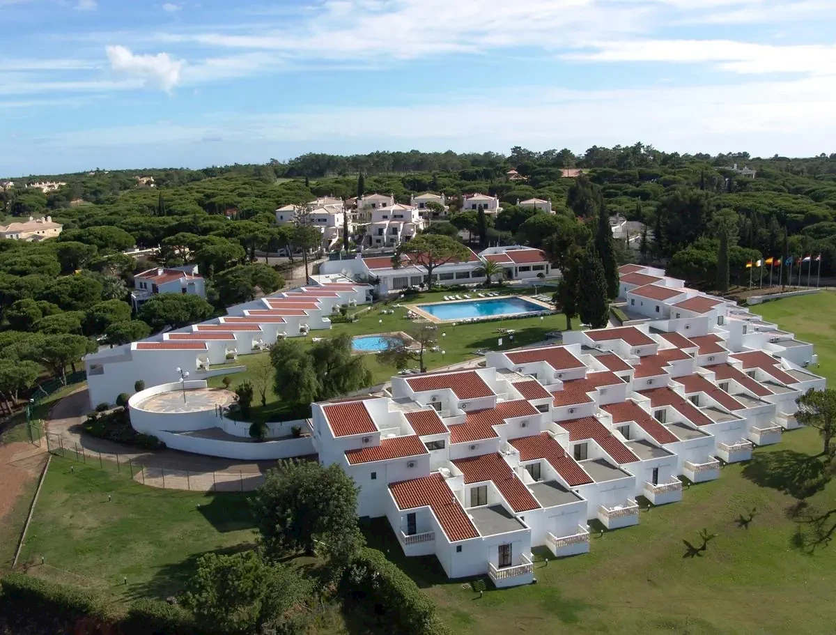 Hotel Vilamoura Golfe - Vilamoura