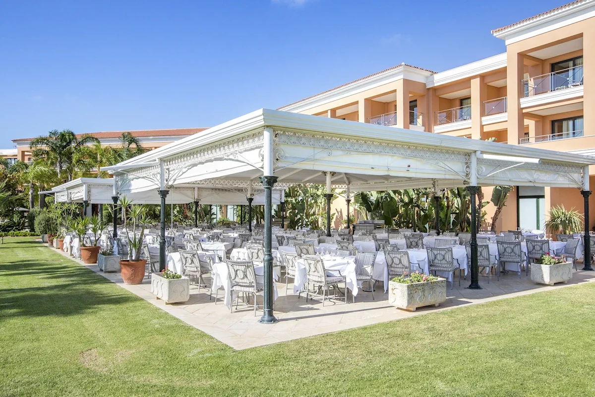 Hotel Barrosa Palace Wellness & Spa - Costa De La Luz