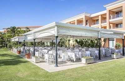 Barrosa Palace Wellness & Spa