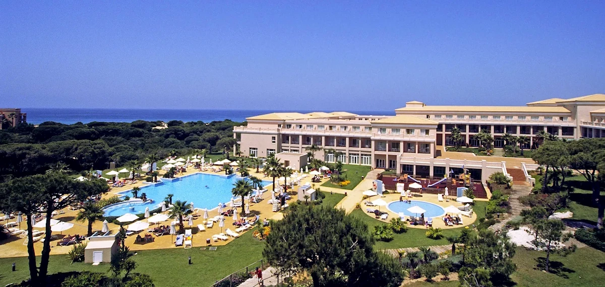 Hotel Valentin Novo Sancti Petri - Costa De La Luz