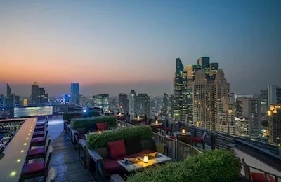 Anantara Bangkok Sathorn