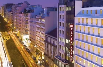 Fénix Urban