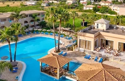 Zante Village