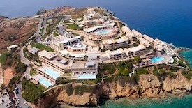 Sea Side Resort & Spa