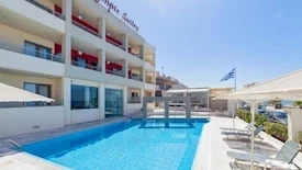 Olympic Suites
