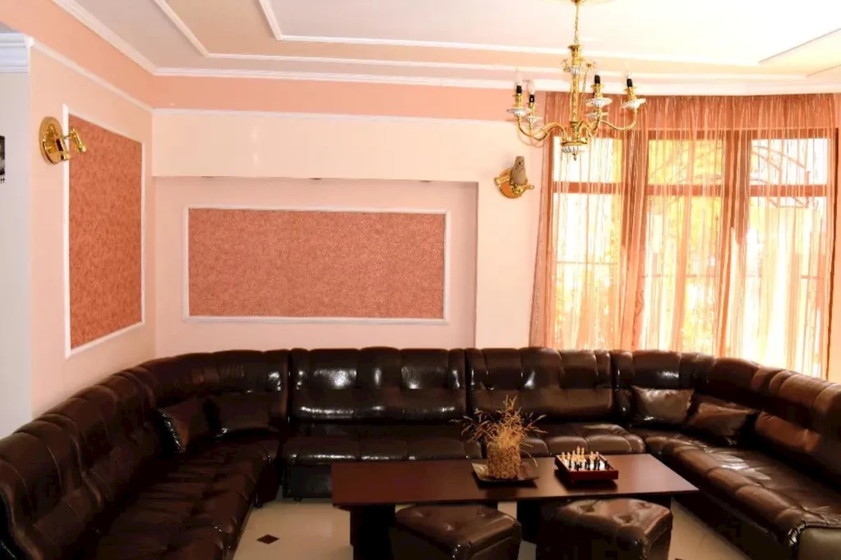Hotel Ryor - Słoneczny Brzeg