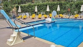 Amazones Villas
