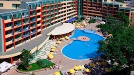 MPM Kalina Garden