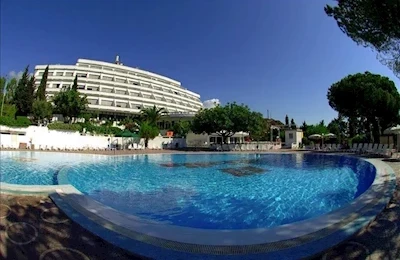 Villaggio Club Altalia