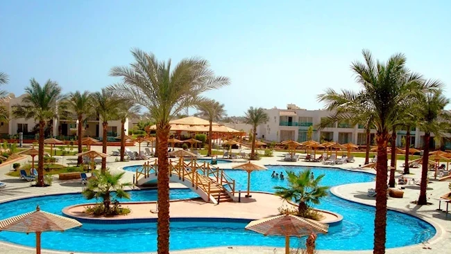 Hotel Panorama Naama Heights - Egipt (Sharm El Sheikh ...