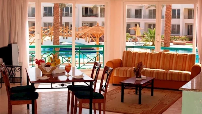 Hotel Panorama Naama Heights - Egipt (Sharm El Sheikh ...