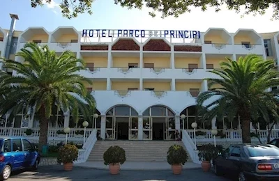 Parco Dei Principi