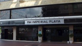 NH Imperial Playa