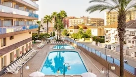 H-TOP Calella Palace & Spa