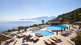 Blue Marine Resort & SPA