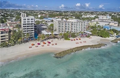 O2 Beach Club &Amp; Spa (Ex Ocean Two)