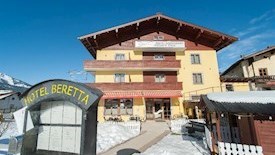 Beretta