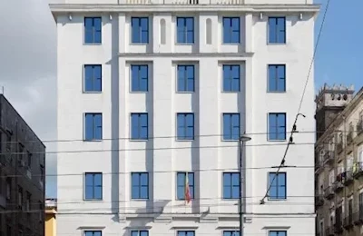 Palazzo Salgar