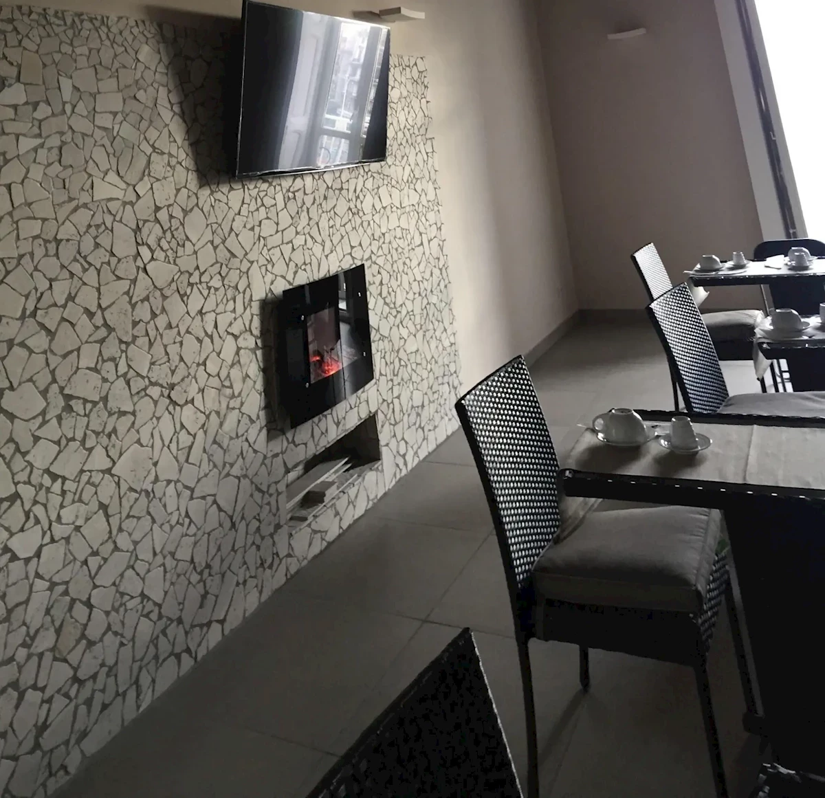 Hotel B&B Chez Moi - Neapol