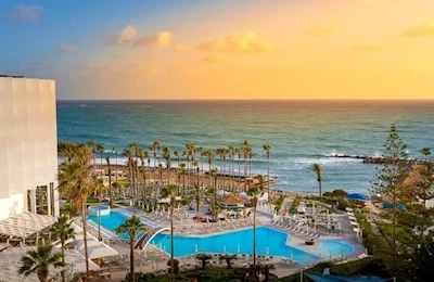 Leonardo Plaza Cypria Maris Beach & Spa & SENTIDO Cypria Bay