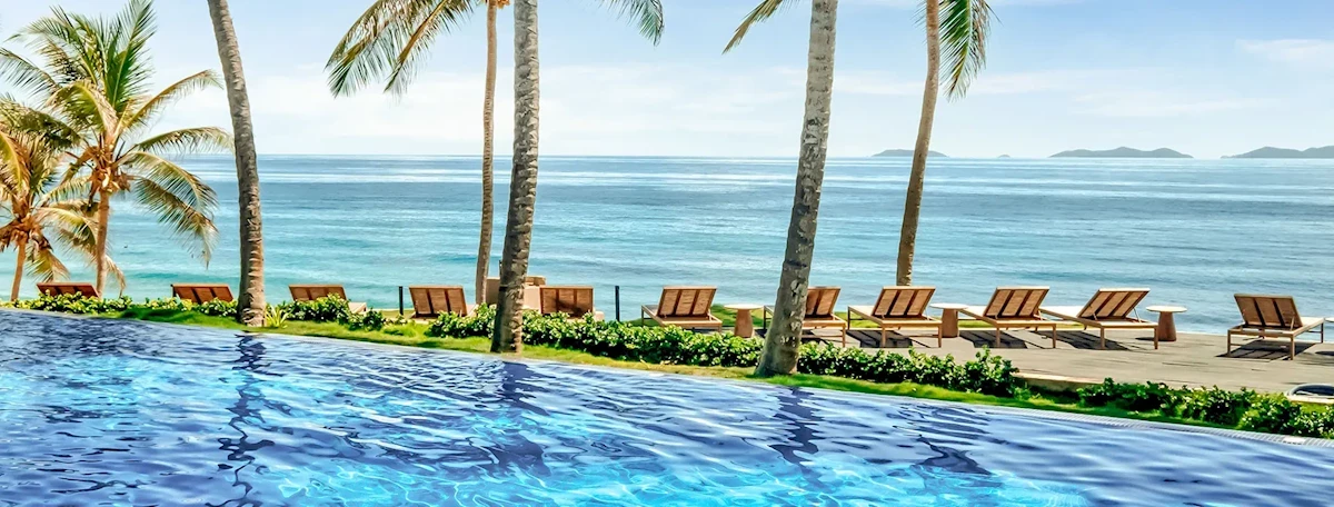 Hotel Ikin Margarita & Spa