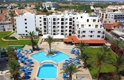 Seagull Hotel Apartments