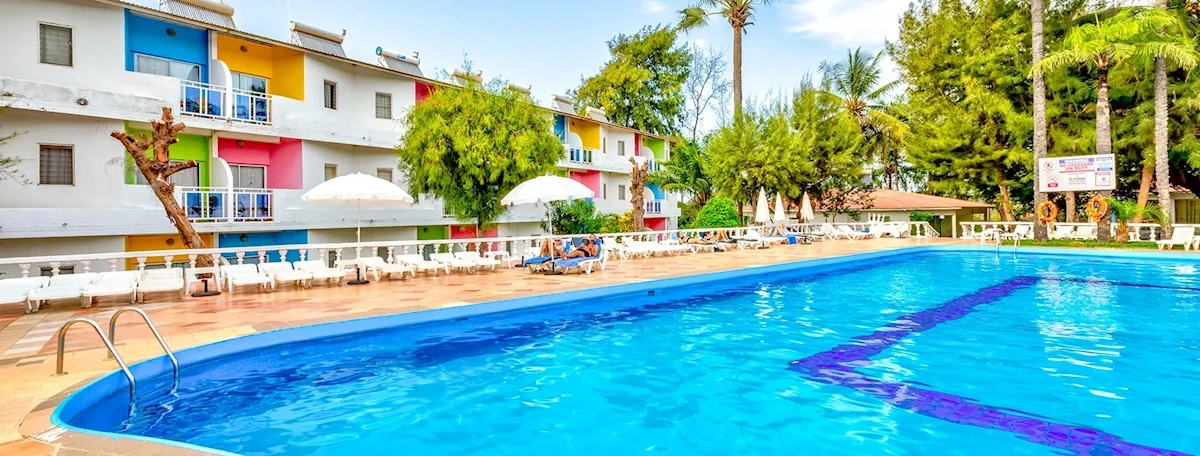 Hotel Palma Rima - Kololi