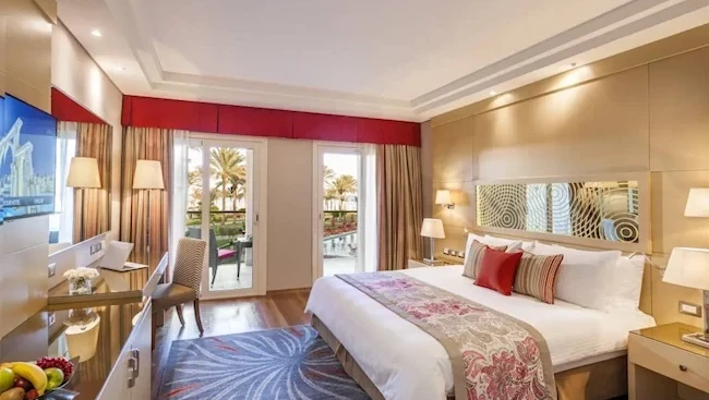 Hotel Rixos Premium Seagate - Egipt (Sharm El Sheikh ...