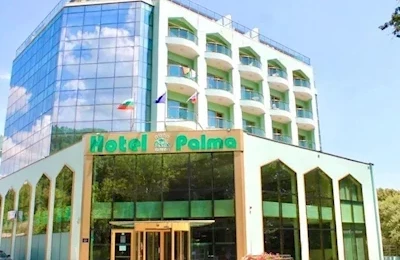 Palma Park