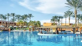 Jaz Grand Resta (ex Resta Grand Resort)