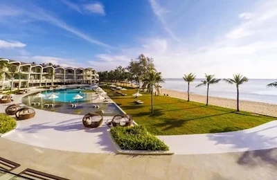 The Shells Resort & Spa (Phu Quoc)