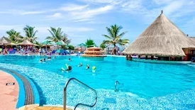 Senegambia Beach