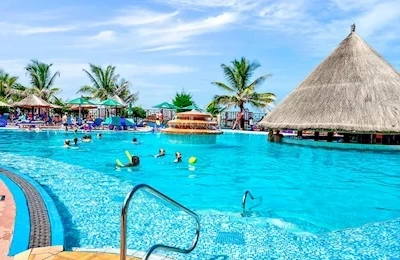 Senegambia Beach (Banjul)