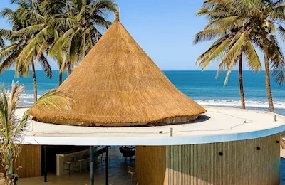 Kombo Beach