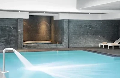 Relais Spa Val D'europe (Chessy)