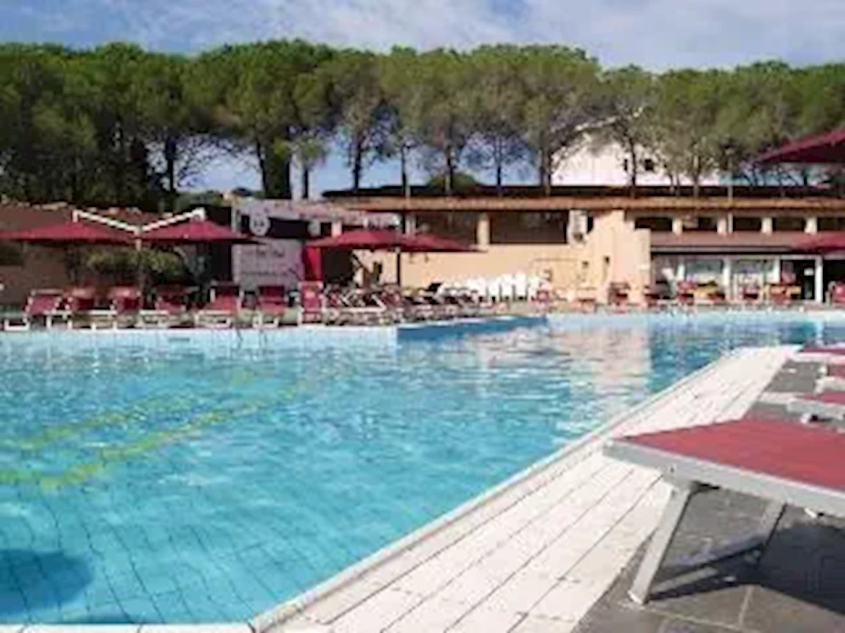Hotel Esse Club Calabitta - Baia Sardinia