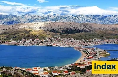 Cik Pensjonat (Ex. Giovanni)