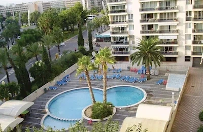 Los Peces Apartmány