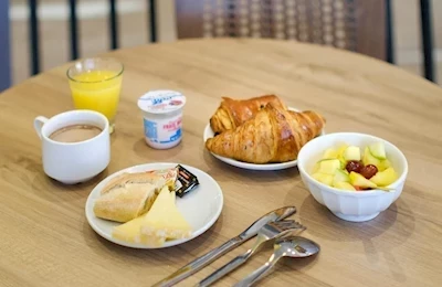 B&B Nice Stade Riviera