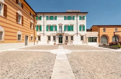 Villa Malaspina (Castel D'azzano)