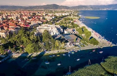 Drim (Struga)